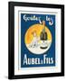 Goutez les Aubel and Fils-null-Framed Giclee Print