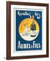 Goutez les Aubel and Fils-null-Framed Giclee Print