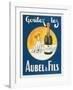 Goutez les Aubel and Fils-null-Framed Giclee Print