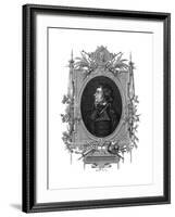 Gouvion St Cyr-null-Framed Giclee Print