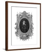 Gouvion St Cyr-null-Framed Giclee Print