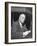 Gov. Earl Warren of California-Charles E^ Steinheimer-Framed Photographic Print