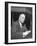 Gov. Earl Warren of California-Charles E^ Steinheimer-Framed Photographic Print