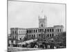 Government House, Asuncion, Paraguay, 1911-null-Mounted Giclee Print