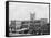 Government House, Asuncion, Paraguay, 1911-null-Framed Stretched Canvas