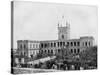 Government House, Asuncion, Paraguay, 1911-null-Stretched Canvas