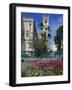 Government House, Bridgetown, Barbados, Caribbean-Robin Hill-Framed Photographic Print