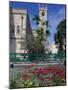 Government House, Bridgetown, Barbados, Caribbean-Robin Hill-Mounted Photographic Print