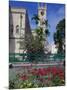 Government House, Bridgetown, Barbados, Caribbean-Robin Hill-Mounted Photographic Print