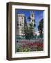 Government House, Bridgetown, Barbados, Caribbean-Robin Hill-Framed Photographic Print