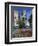 Government House, Bridgetown, Barbados, Caribbean-Robin Hill-Framed Photographic Print