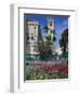 Government House, Bridgetown, Barbados, Caribbean-Robin Hill-Framed Photographic Print