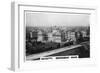 Government House, Calcutta, India, C1925-null-Framed Giclee Print