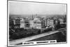 Government House, Calcutta, India, C1925-null-Mounted Giclee Print