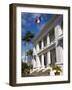 Government House, Fort-De-France, Martinique, French Antilles, West Indies, Caribbean-Richard Cummins-Framed Photographic Print