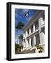 Government House, Fort-De-France, Martinique, French Antilles, West Indies, Caribbean-Richard Cummins-Framed Photographic Print