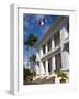 Government House, Fort-De-France, Martinique, French Antilles, West Indies, Caribbean-Richard Cummins-Framed Photographic Print