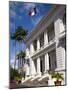 Government House, Fort-De-France, Martinique, French Antilles, West Indies, Caribbean-Richard Cummins-Mounted Photographic Print