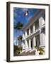 Government House, Fort-De-France, Martinique, French Antilles, West Indies, Caribbean-Richard Cummins-Framed Photographic Print
