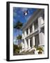 Government House, Fort-De-France, Martinique, French Antilles, West Indies, Caribbean-Richard Cummins-Framed Photographic Print