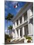 Government House, Fort-De-France, Martinique, French Antilles, West Indies, Caribbean-Richard Cummins-Mounted Photographic Print