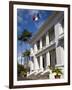 Government House, Fort-De-France, Martinique, French Antilles, West Indies, Caribbean-Richard Cummins-Framed Photographic Print