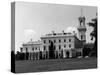 Government House-null-Stretched Canvas