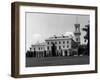 Government House-null-Framed Photographic Print