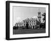 Government House-null-Framed Photographic Print