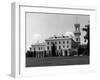 Government House-null-Framed Photographic Print