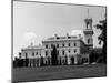 Government House-null-Mounted Photographic Print