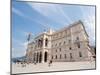 Government Palace, formerly Palace of the Austrian Lieutenancy, Trieste-Jean Brooks-Mounted Photographic Print