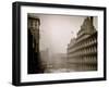 Government Square, Cincinnati, Ohio-null-Framed Photo