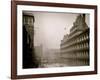 Government Square, Cincinnati, Ohio-null-Framed Photo