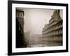 Government Square, Cincinnati, Ohio-null-Framed Photo