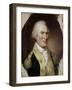 Governor Arthur St Clair-Charles Willson Peale-Framed Giclee Print