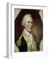 Governor Arthur St Clair-Charles Willson Peale-Framed Giclee Print