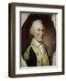 Governor Arthur St Clair-Charles Willson Peale-Framed Giclee Print