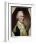 Governor Arthur St Clair-Charles Willson Peale-Framed Giclee Print