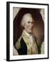 Governor Arthur St Clair-Charles Willson Peale-Framed Giclee Print