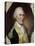 Governor Arthur St Clair-Charles Willson Peale-Stretched Canvas