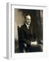 Governor Calvin Coolidge, 1919-Science Source-Framed Giclee Print