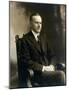 Governor Calvin Coolidge, 1919-Science Source-Mounted Giclee Print