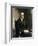 Governor Calvin Coolidge, 1919-Science Source-Framed Giclee Print