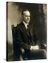 Governor Calvin Coolidge, 1919-Science Source-Stretched Canvas