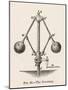 Governor or Fly-Ball Governor Invented by James Watt to Regulate the Supply of Steam-Robert H. Thurston-Mounted Photographic Print