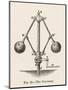 Governor or Fly-Ball Governor Invented by James Watt to Regulate the Supply of Steam-Robert H. Thurston-Mounted Photographic Print