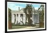 Governor's Mansion, Tallahassee, Florida-null-Framed Art Print