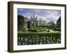 Governor's Palace, Colonial Williamsburg, Virginia, USA-null-Framed Photographic Print