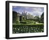 Governor's Palace, Colonial Williamsburg, Virginia, USA-null-Framed Photographic Print